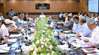প্রান্তিক মানুষের স্বাস্থ্যসেবা নিশ্চিতের নির্দেশ প্রধানমন্ত্রীর