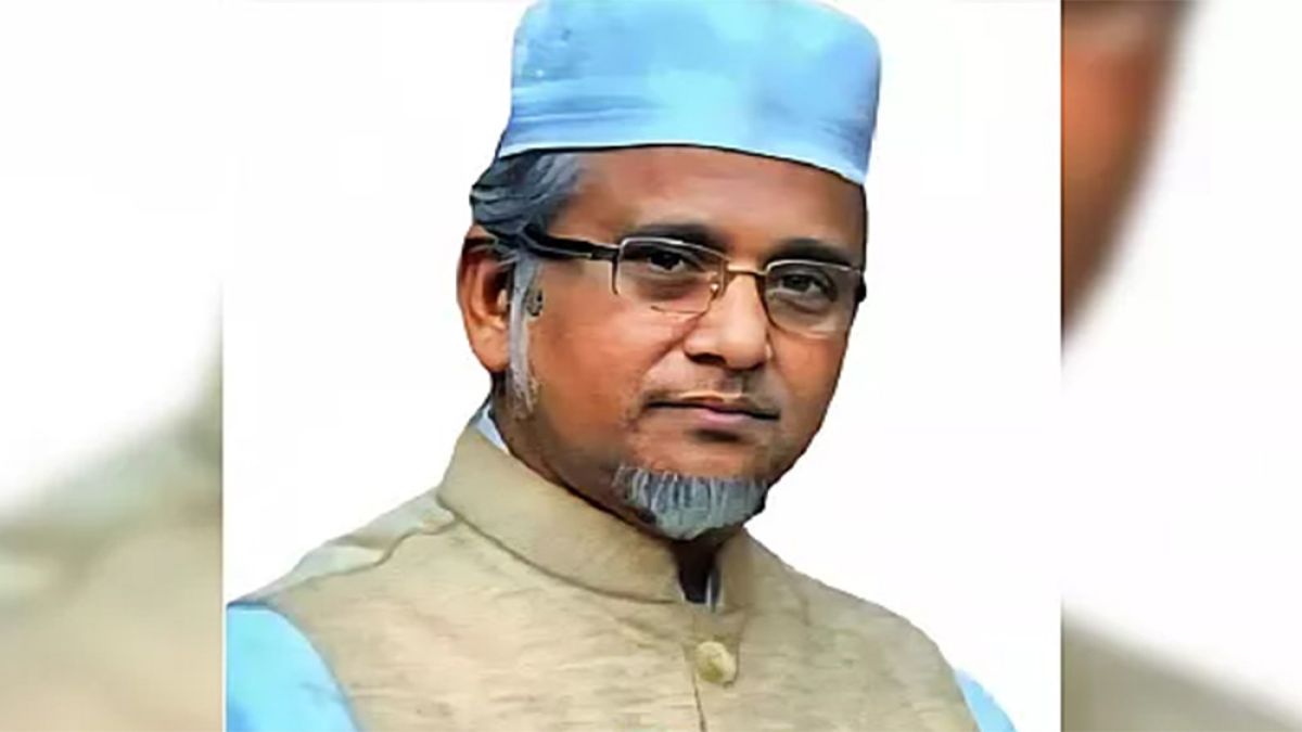 ভাইরাল সেই জামায়াত এমপির বিরুদ্ধে এবার হত্যাচেষ্টার অভিযোগ