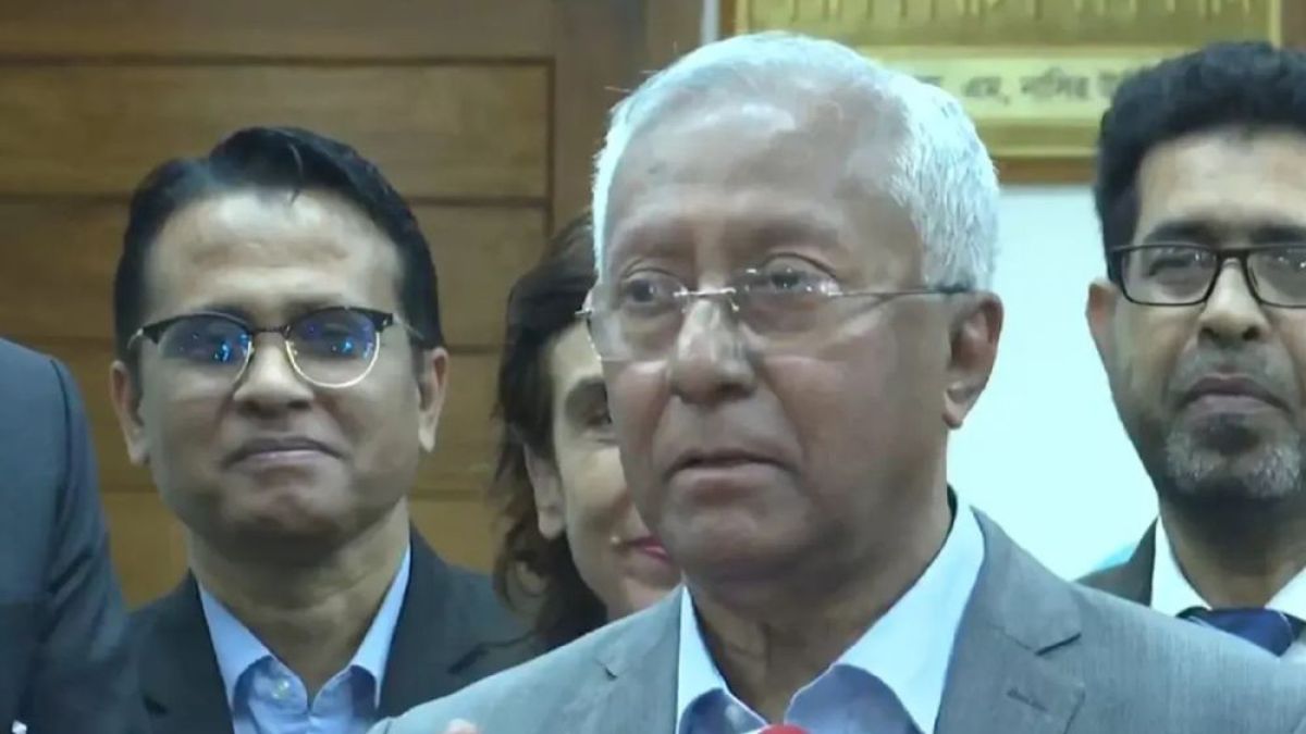 স্থানীয় নির্বাচনে এমপিওভুক্ত শিক্ষকদের অংশগ্রহণ নিয়ে যা বললেন ইসি সচিব