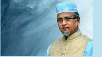 এমপি গাজী নজরুলের বিরুদ্ধে মামলা