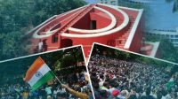 তিন শ বছরের ‘যন্তর মন্তর’ যেভাবে দিল্লির প্রতিবাদের স্থান হয়ে উঠল