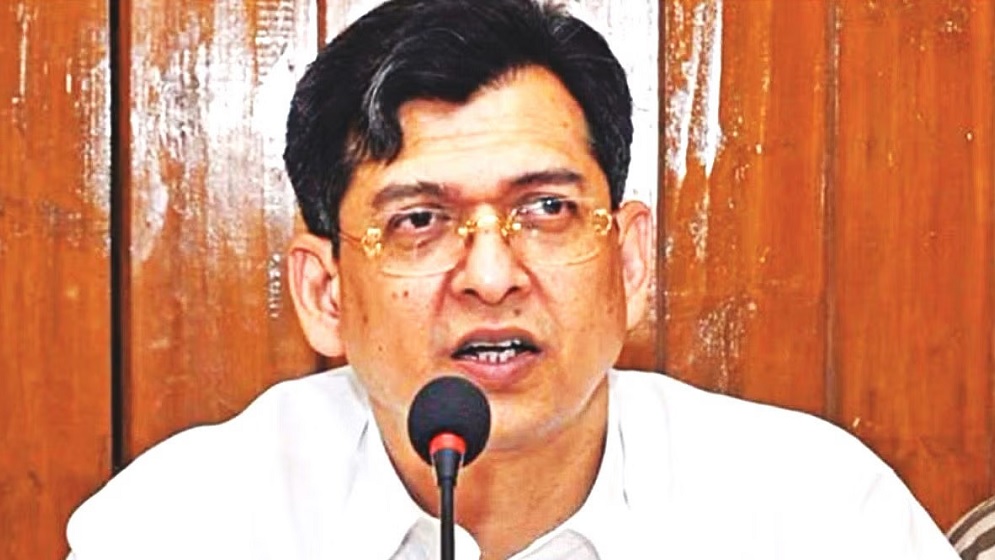 রাষ্ট্রপতির পদ শূন্য হলে সাংবিধানিক সংকট তৈরি হবে। বিএনপির স্থায়ী কমিটির সদস্য সালাহউদ্দিন আহমেদের এই বক্তব্য সমর্থন করেন কি?